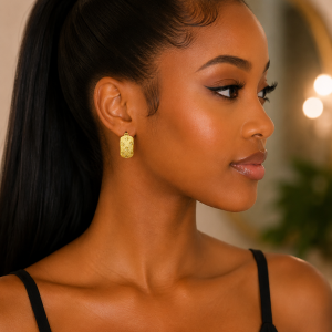 Xuping earrings 005