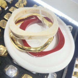 Amiga bangle 075