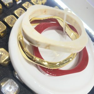 Amiga bangle 075