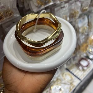 Amiga bangle 081
