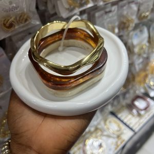 Amiga bangle 081