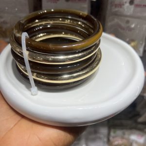 Amiga Acrylic bangle 087