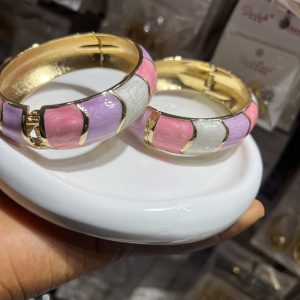 Chunky  bracelet 042