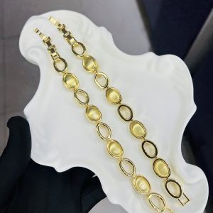 Viennois golden bracelet 001
