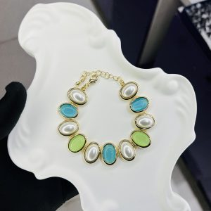 Viennois colored bracelet 005