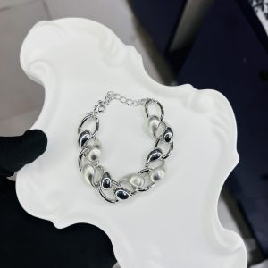 Viennois silver bracelet 015