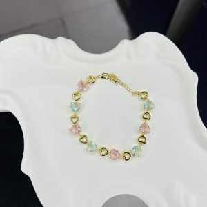 Viennois multi color love 016