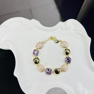 Viennois colored bracelet 017