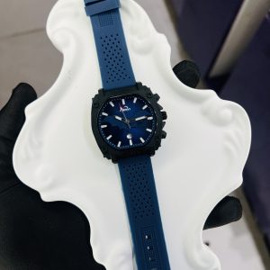 Heryi Batman wristwatch 001