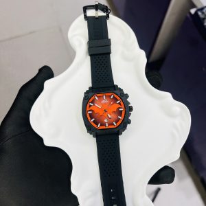 Heryi Batman wrist watch 002