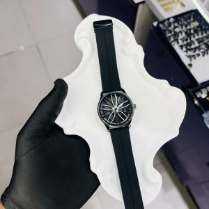 KEGIO spinning wrist watch 009