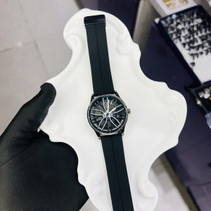 KEGIO spinning wrist watch 009