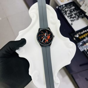 KEGiO spinning wrist watch 011