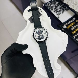 Heryi black wrist watch 013