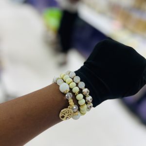 Fashion beads