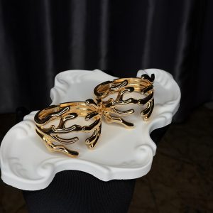 Chunky bracelet 041