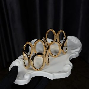 Chunky bracelet 039