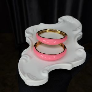 Chunky bracelet 038