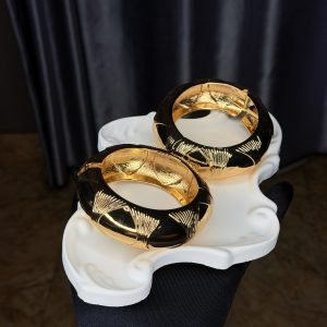 Chunky bracelet 036