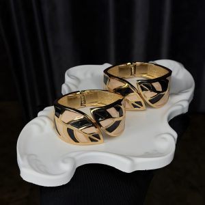 Chunky bracelet 035