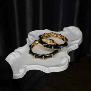 Chunky bracelet 034