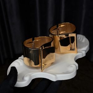 Chunky bracelet 033