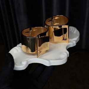 Chunky bracelet 033