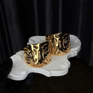 Chunky bracelet 032