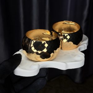 Chunky bracelet 030