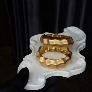 Chunky bracelet 029