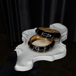 Chunky bracelet 028