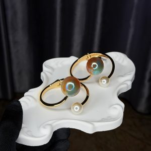 Chunky bracelet 027