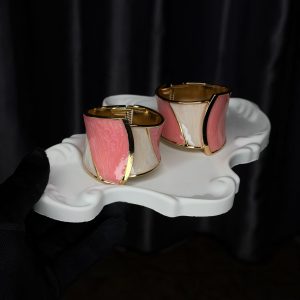 Chunky bracelet 026