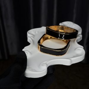 Chunky bracelet 022