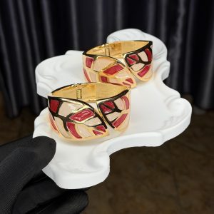 Chunky bracelet 021