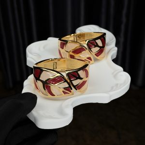 Chunky bracelet 021