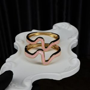 Chunky bracelet 019