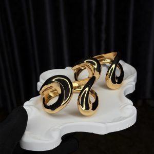 Chunky bracelet 018