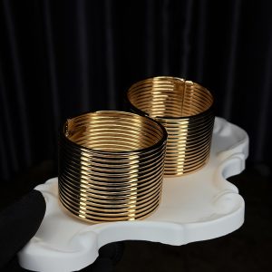 Chunky bracelet 016