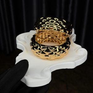 Chunky bracelet 014