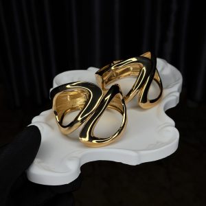 Chunky bracelet 012