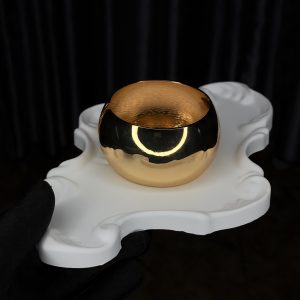 Chunky bracelet 008