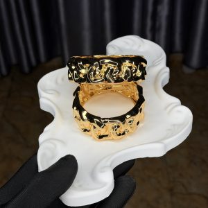 Chunky bracelet 004