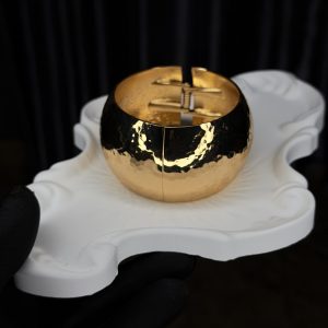 Chunky bracelet 001