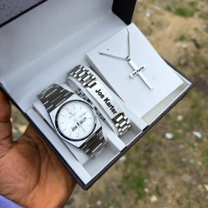Engraved silver Poedager combo 002