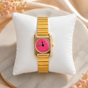 NAIDU watch 007