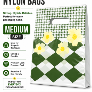Medium size nylon 023