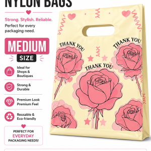 Medium size nylon 015