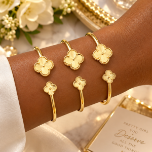 NYH clove bracelet sets 16