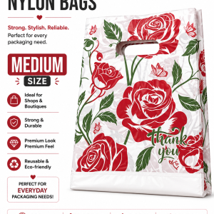 Medium size nylon 018
